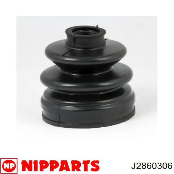 Пыльник ШРУСа наружный J2860306 Nipparts