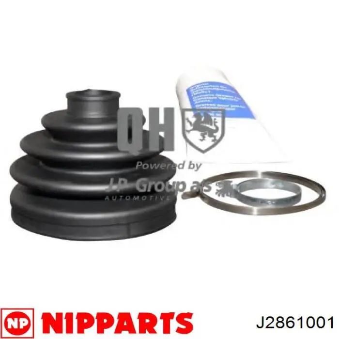 Чехол шруса Nipparts J2861001 цена, от 8.23 USD
