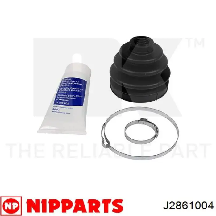 Чехол шруса Honda 44333SA7013 цена, от 3.37 USD
