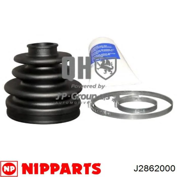 Купить J2862000 Nipparts Пыльник гранаты наружный, передний
