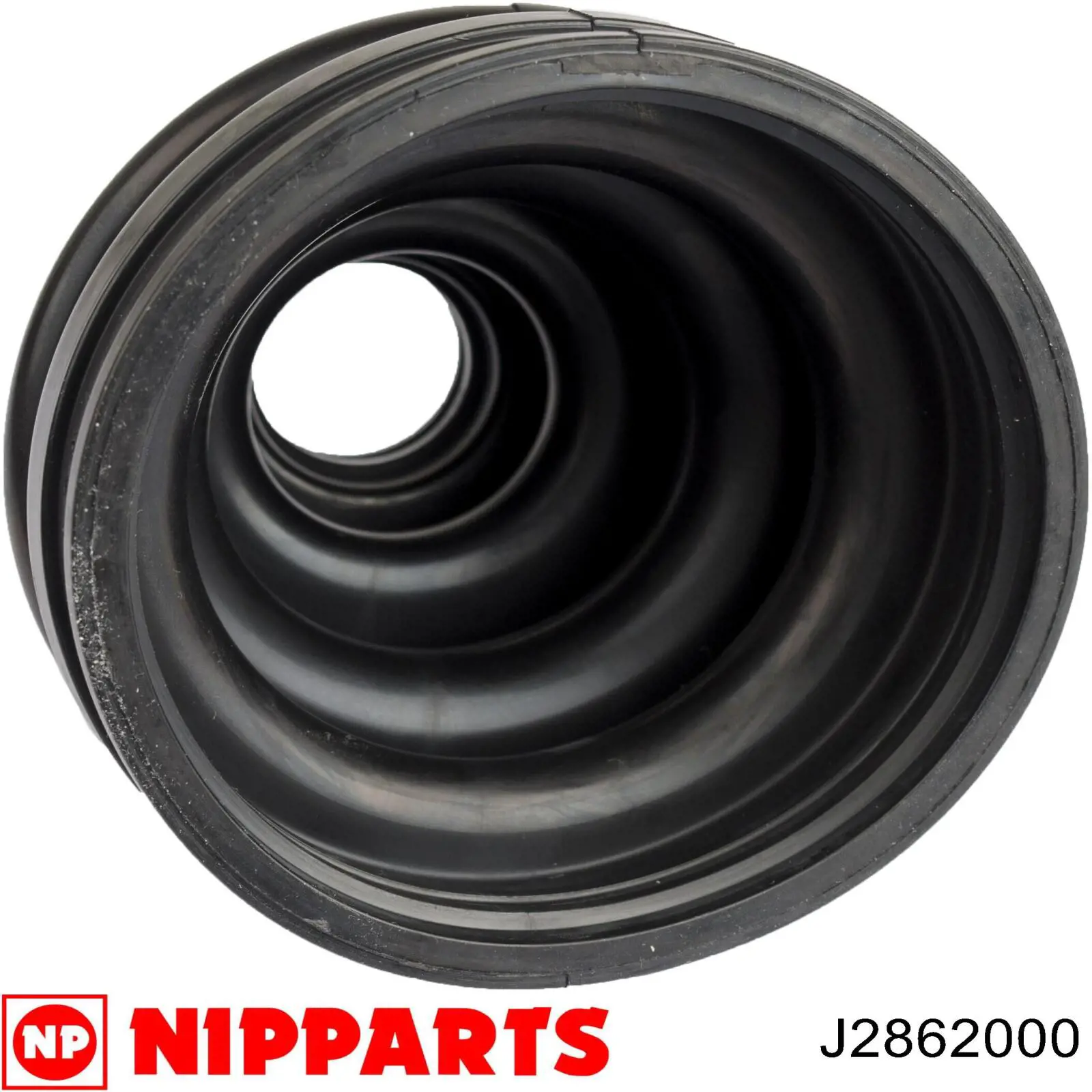 Чехол шруса Nipparts J2862000 цена, от 6.17 USD