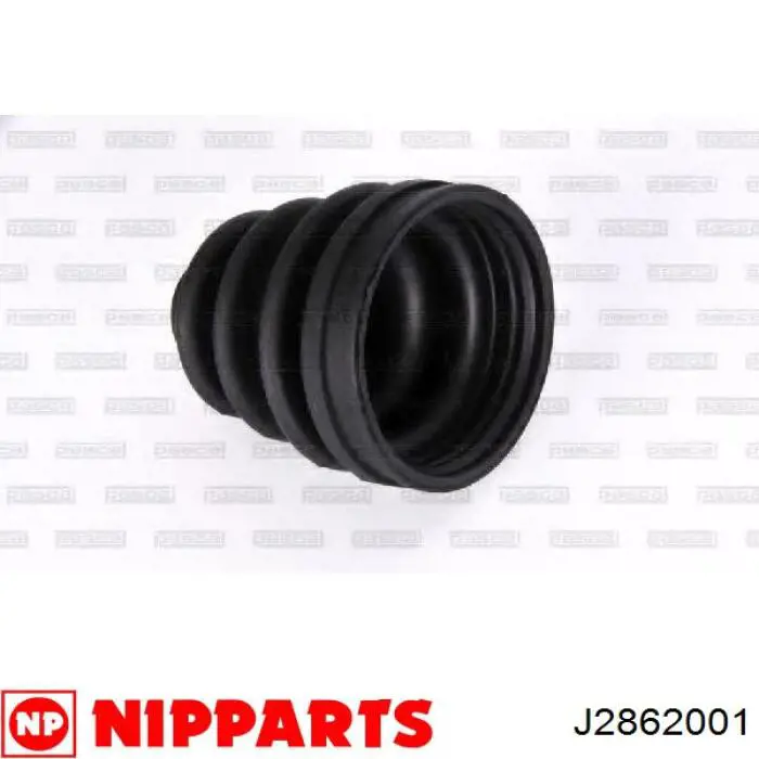 Купить J2862001 Nipparts Пыльник гранаты внутренний, передней полуоси