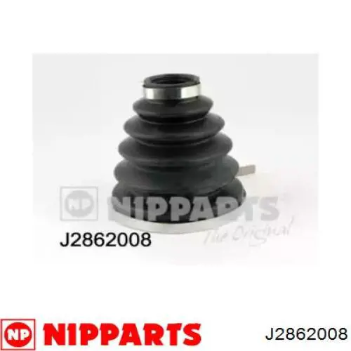 Пыльник ШРУСа наружный J2862008 Nipparts