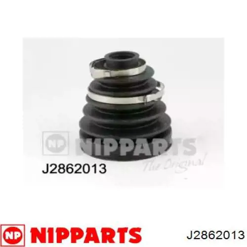 Чехол шруса Nipparts J2862013 цена, от 10.25 USD