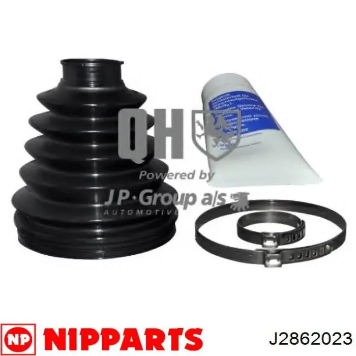 Купить J2862023 Nipparts Пыльник гранаты наружный, передний