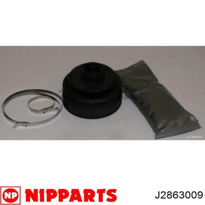 Чехол шруса RBI D17A00UZ цена, от 7.48 USD
