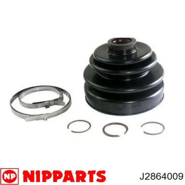 Пыльник ШРУСа наружный J2864009 Nipparts