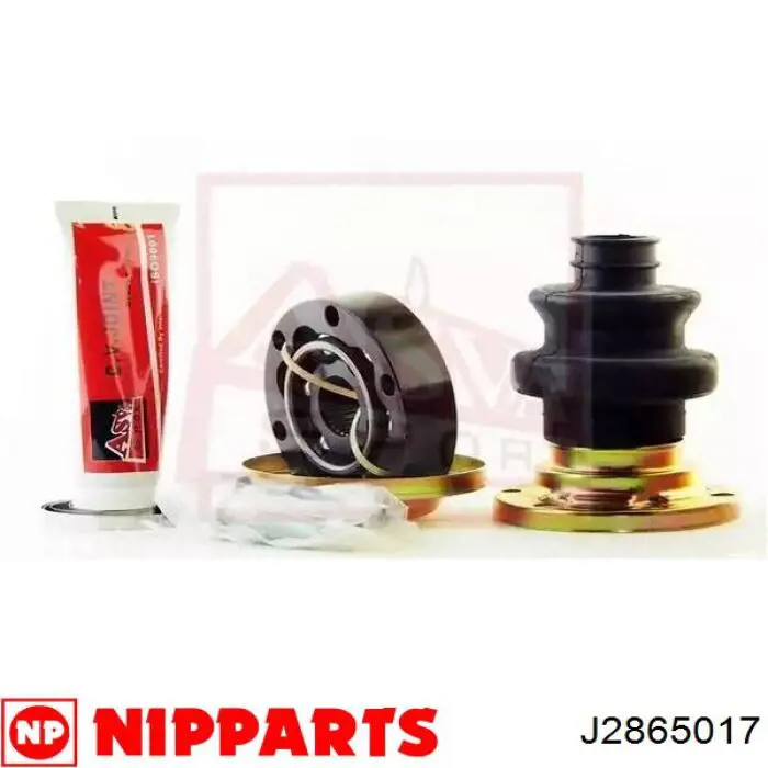 Купить M17CS3UZ RBI Пыльник гранаты наружный, передний