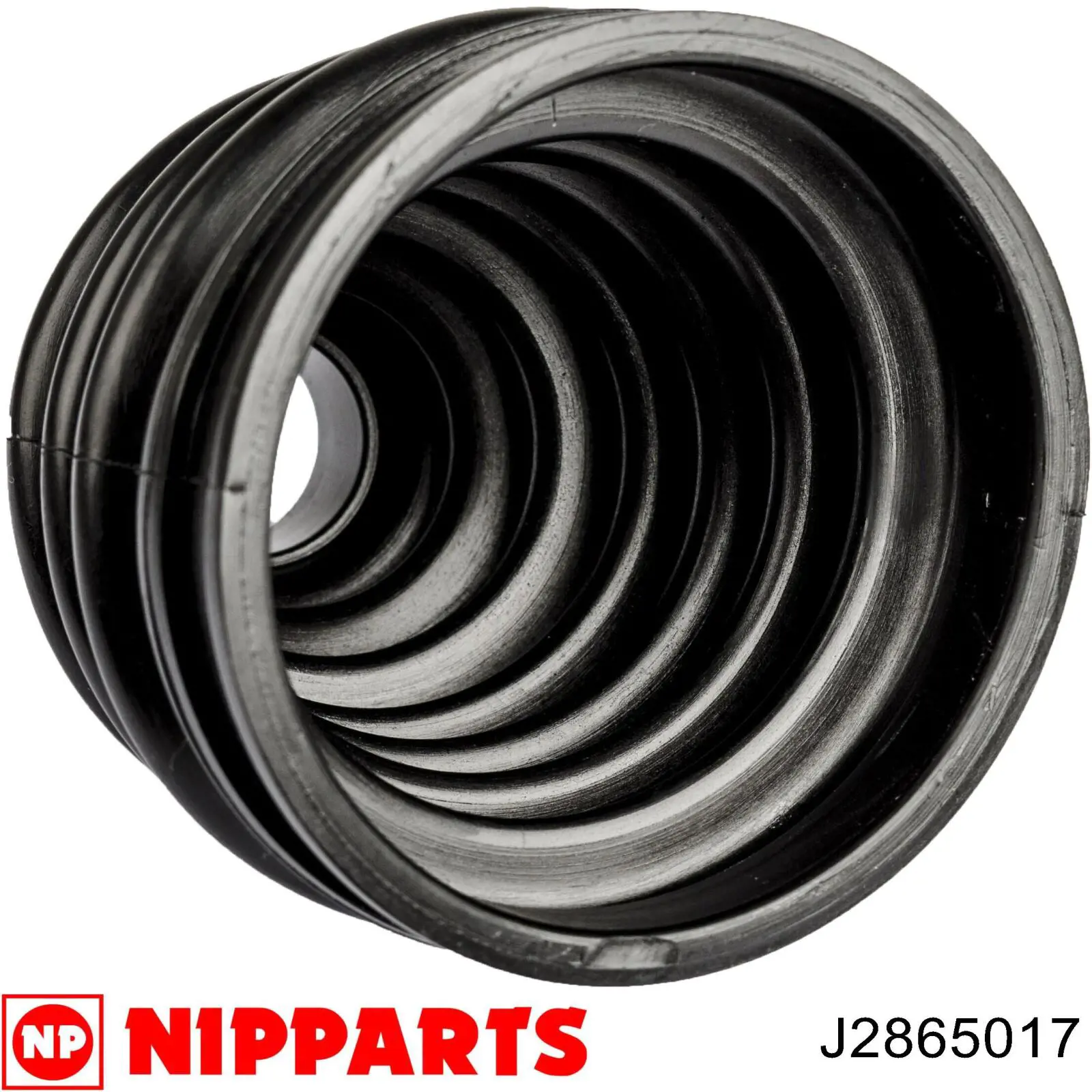 Чехол шруса Nipparts J2865017 цена, от 7.04 USD