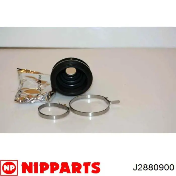 PXCWC101 Parts-Mall Пыльник ШРУСа передней полуоси внутренний
