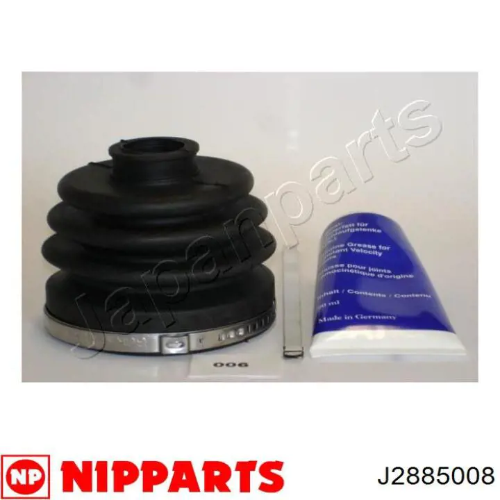  J2885008 Nipparts