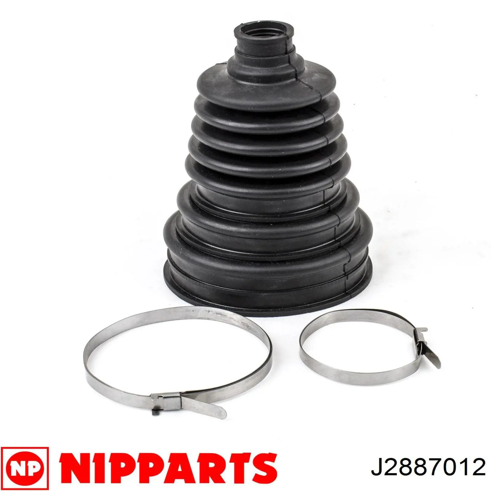 J2887012 Nipparts