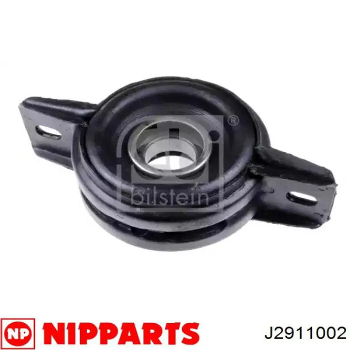 37521W1025 Nissan/Infiniti Подвесной подшипник кардана