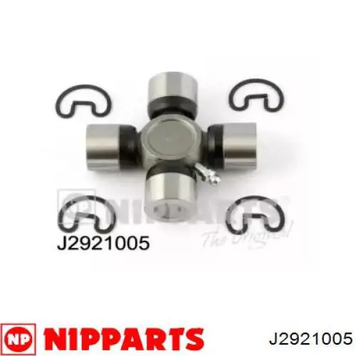 J2921005 Nipparts