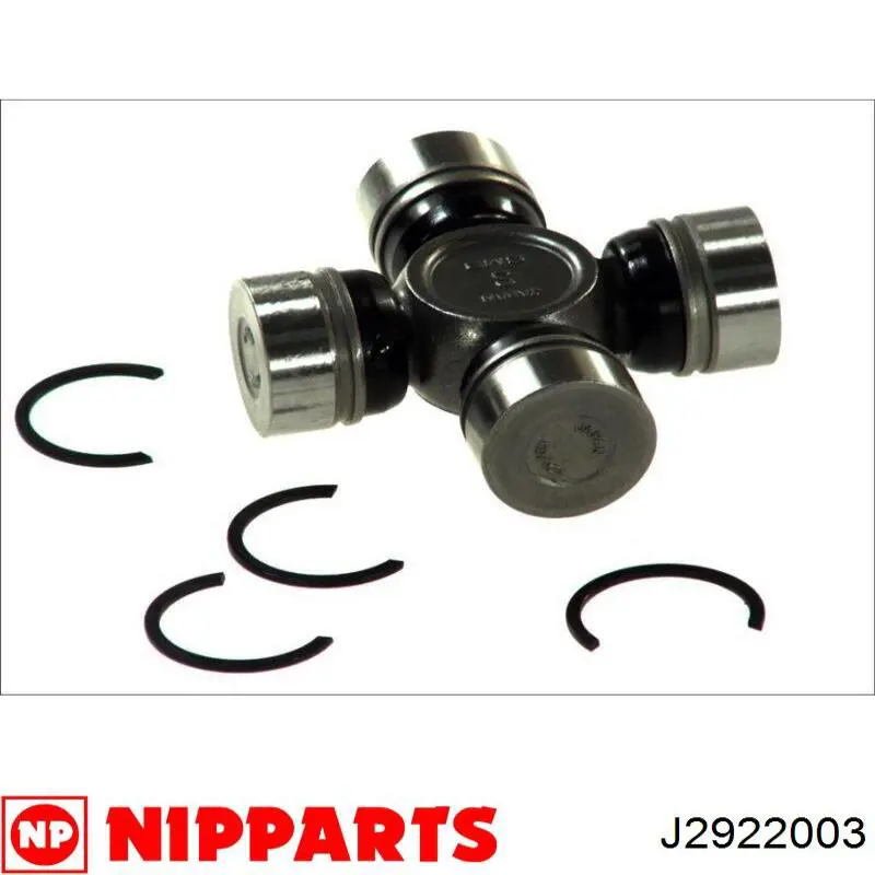 Крестовина заднего карданного вала  Toyota 437135030 цена, от 9.59 USD
