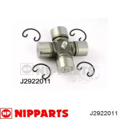  J2922011 Nipparts