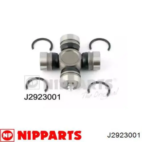  J2923001 Nipparts