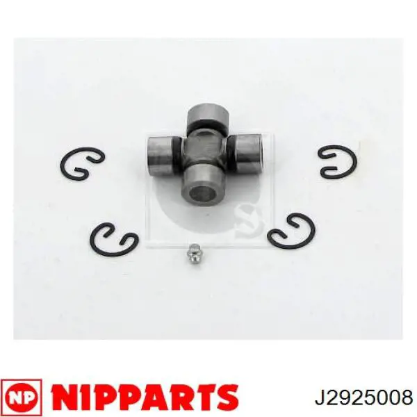 Крестовина кардана Nipparts J2925008