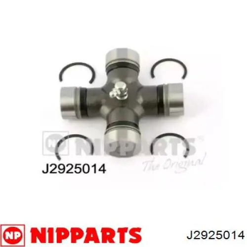 MMR377128 Mitsubishi Крестовина карданного вала