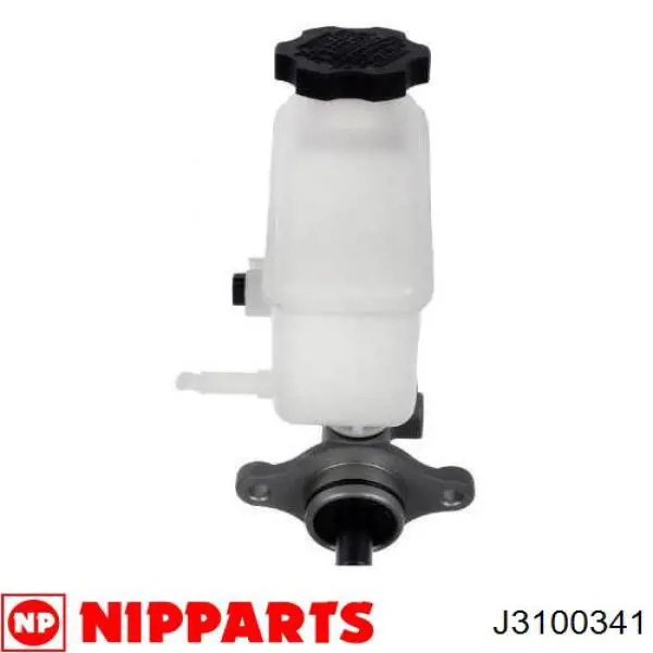 Цилиндр главный тормоза (гидротормозов) Delphi LM80337 цена, от 14.90 USD