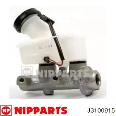 Цилиндр тормозной главный J3100915 Nipparts