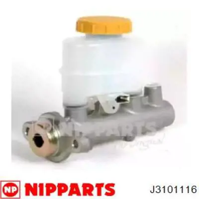 Цилиндр тормозной главный J3101116 Nipparts