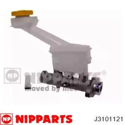 Цилиндр тормозной главный J3101121 Nipparts