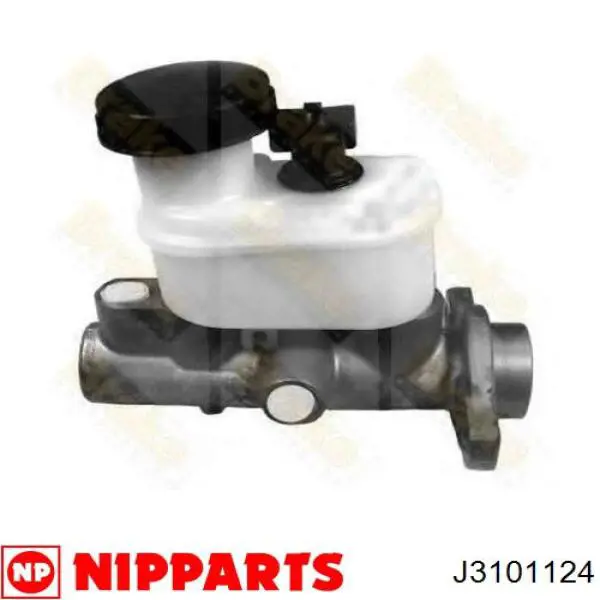 Купить 460108M101 Nissan/Infiniti Главный тормозной цилиндр