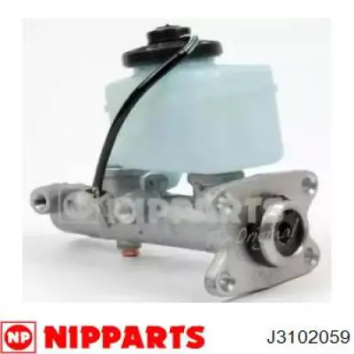 Цилиндр тормозной главный J3102059 Nipparts