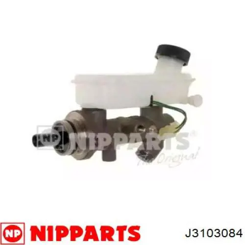 Цилиндр тормозной главный J3103084 Nipparts