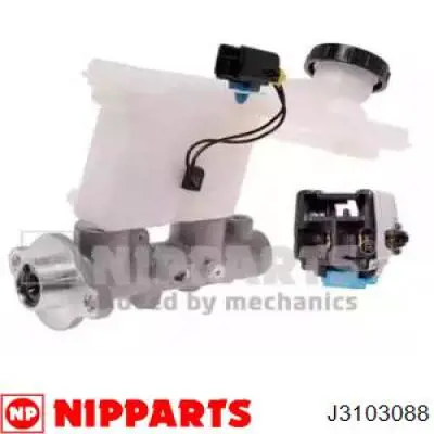 Цилиндр тормозной главный J3103088 Nipparts