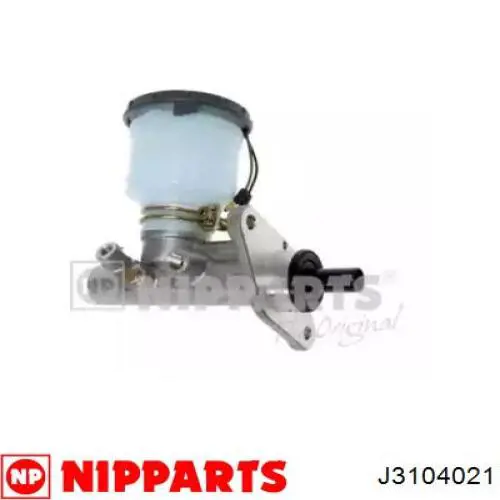 Цилиндр тормозной главный J3104021 Nipparts