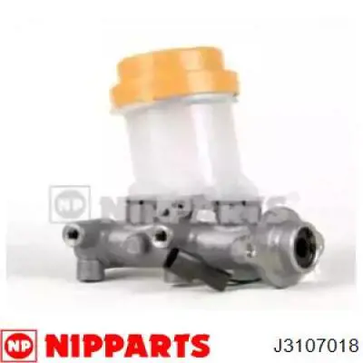 Главный тормозной цилиндр 26401AA401 Subaru