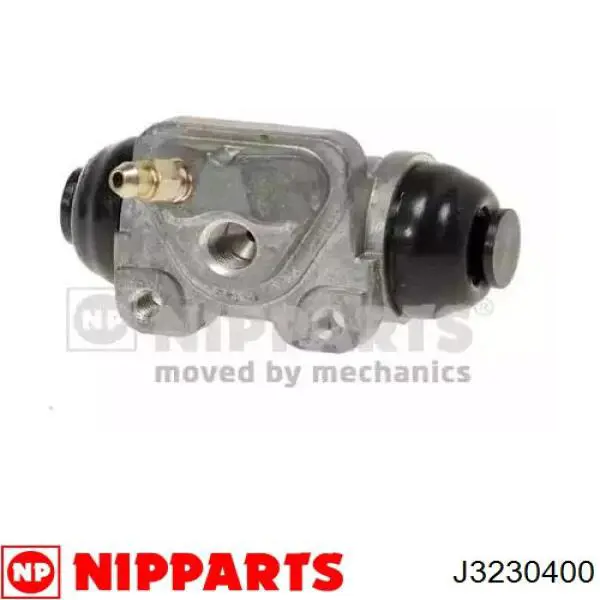Купить J3230400 Nipparts Цилиндр тормозной колесный