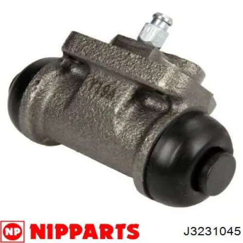 441005F625 Nissan/Infiniti Цилиндр тормозной колесный, задний