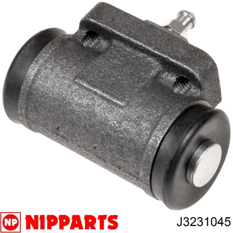 Купить 986475674 Bosch Цилиндр тормозной колесный