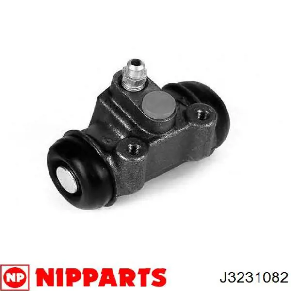 Цилиндр тормозной колесный J3231082 Nipparts