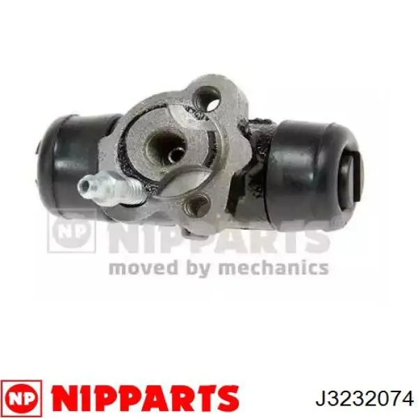 Купить J3232074 Nipparts Цилиндр тормозной колесный