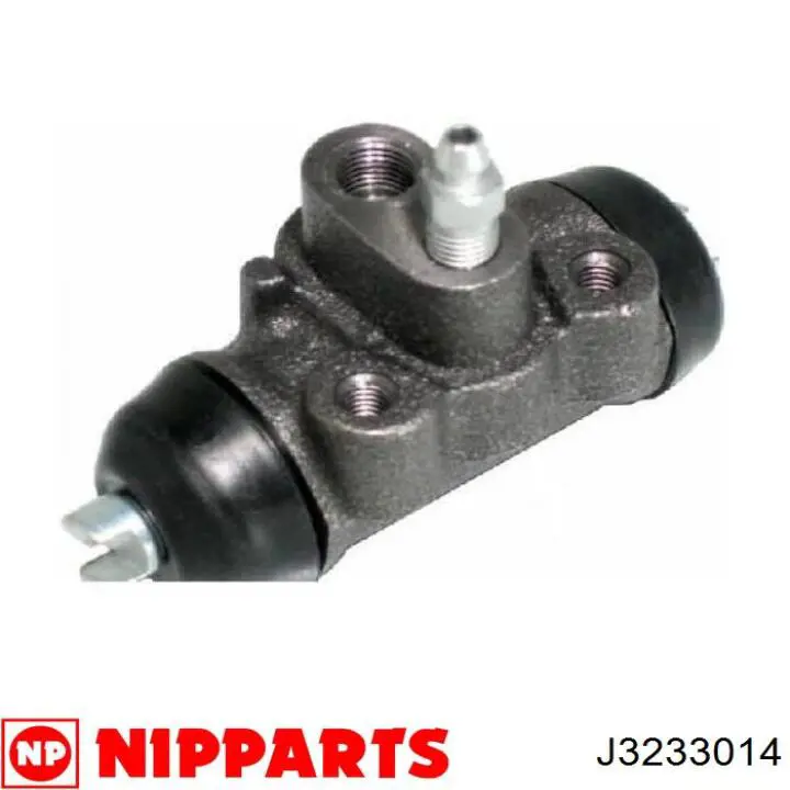 Цилиндр тормозной колесный J3233014 Nipparts