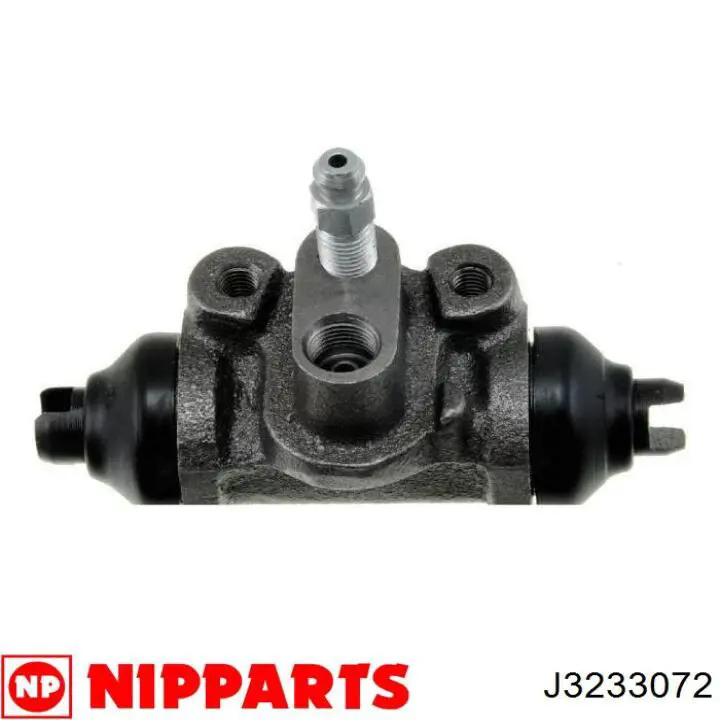 Цилиндр тормозной колесный J3233072 Nipparts