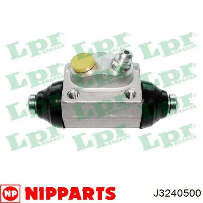 Цилиндр тормозной колесный J3240500 Nipparts