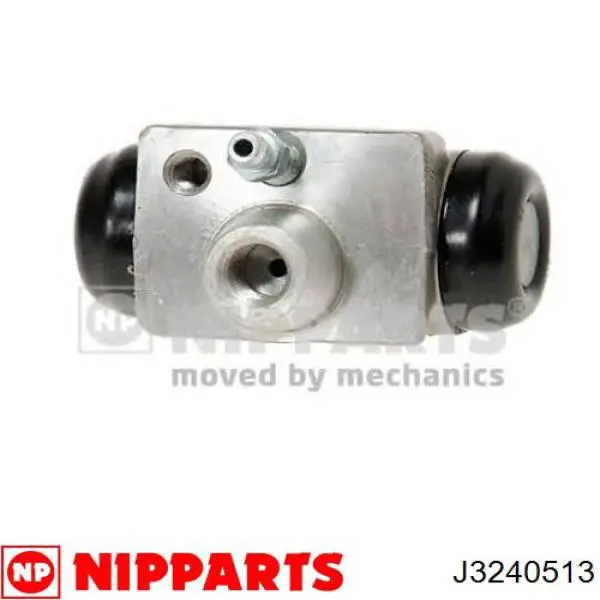Цилиндр тормозной колесный MGH708 Maxgear