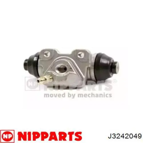 J3242049 Nipparts цилиндр тормозной колесный рабочий задний