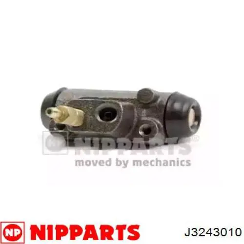 J3243010 Nipparts цилиндр тормозной колесный рабочий задний
