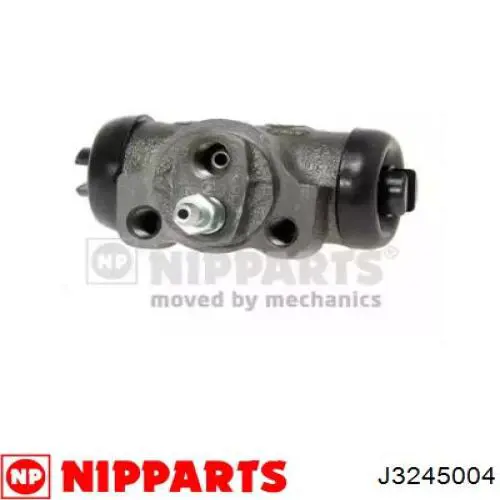 J3245004 Nipparts цилиндр тормозной колесный рабочий задний
