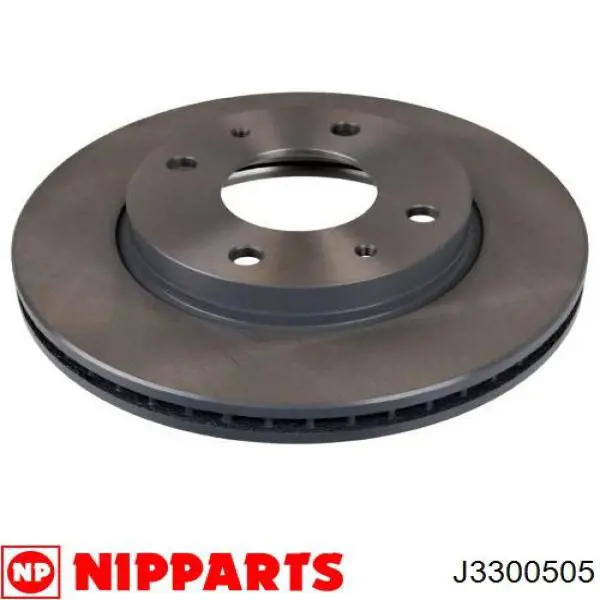 Передние тормозные диски 5825221 Opel