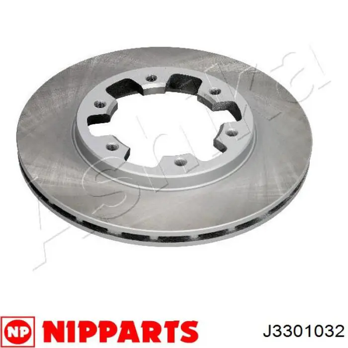 J3301032 Nipparts