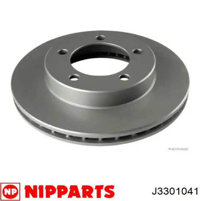 J3301041 Nipparts