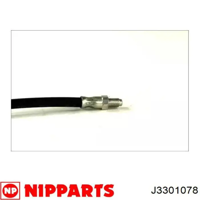 Тормоз дисковый передний Nipparts J3301078 цена, от 30.72 USD