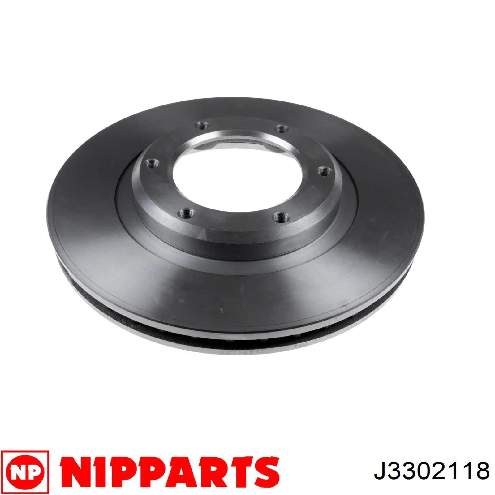 Купить 986478580 Bosch Ротор тормозной